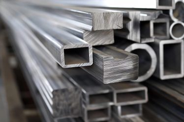 Diferença entre aço laminado a frio e quente: qual a melhor opção?