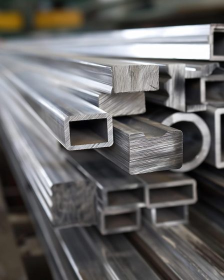 Diferença entre aço laminado a frio e quente: qual a melhor opção?