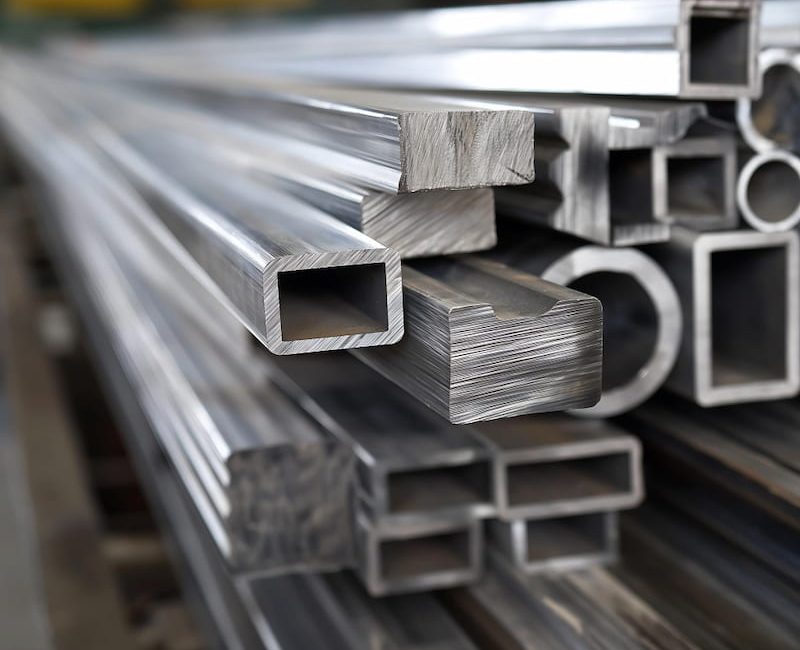 Diferença entre aço laminado a frio e quente: qual a melhor opção?